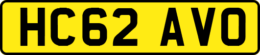 HC62AVO