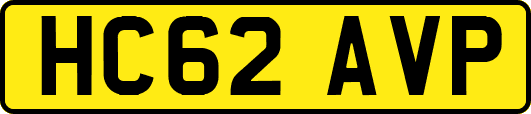 HC62AVP