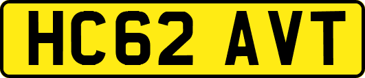 HC62AVT