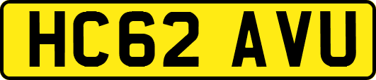 HC62AVU