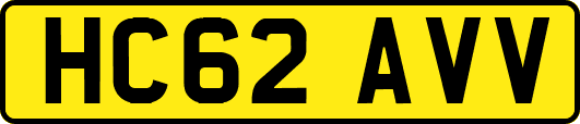 HC62AVV