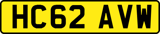 HC62AVW