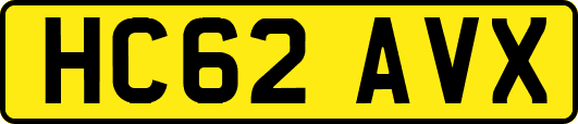 HC62AVX