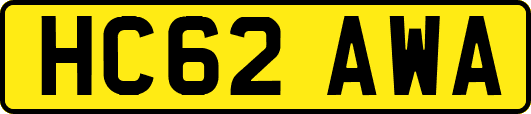 HC62AWA