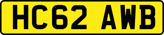 HC62AWB