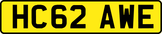 HC62AWE
