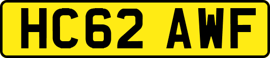 HC62AWF
