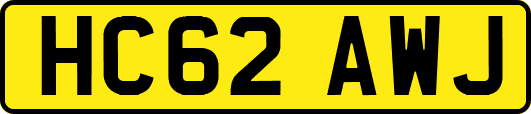 HC62AWJ
