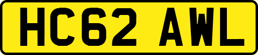 HC62AWL