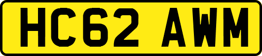 HC62AWM