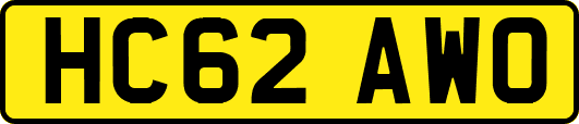 HC62AWO