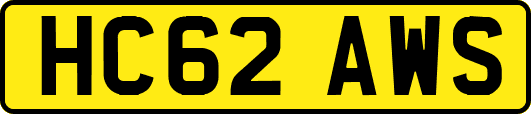 HC62AWS