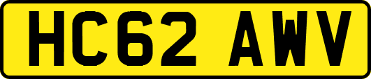 HC62AWV