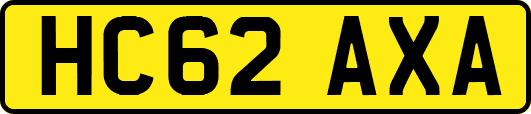 HC62AXA