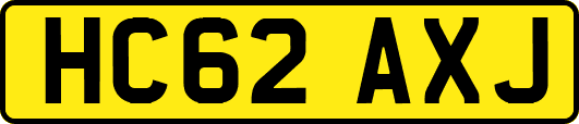HC62AXJ