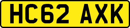 HC62AXK