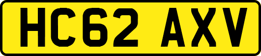HC62AXV