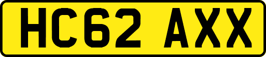 HC62AXX