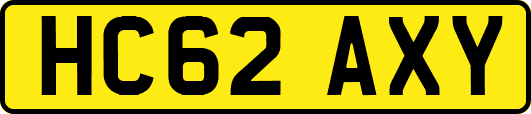 HC62AXY