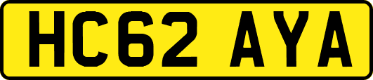HC62AYA