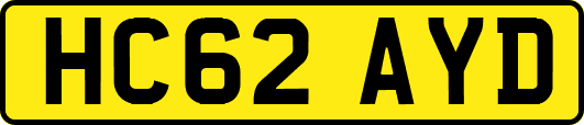 HC62AYD