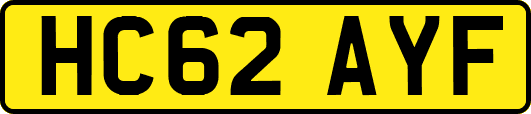 HC62AYF