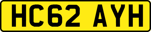 HC62AYH