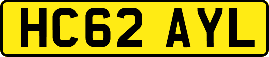 HC62AYL