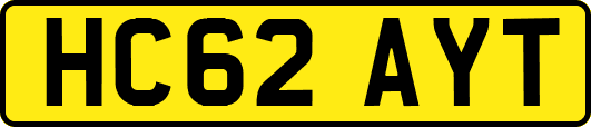 HC62AYT