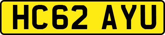 HC62AYU