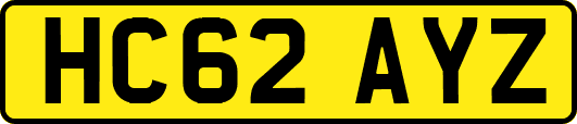 HC62AYZ