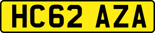HC62AZA