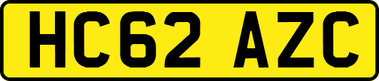 HC62AZC