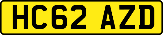 HC62AZD