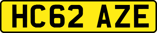 HC62AZE