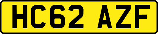 HC62AZF
