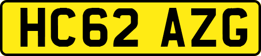 HC62AZG