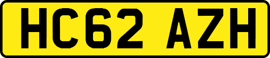 HC62AZH