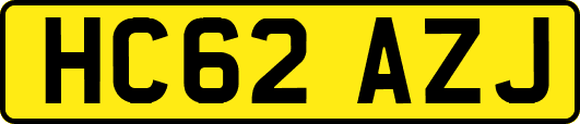 HC62AZJ