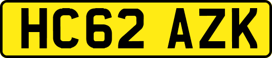 HC62AZK