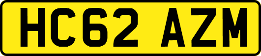HC62AZM