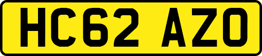 HC62AZO