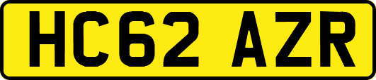 HC62AZR