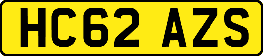 HC62AZS