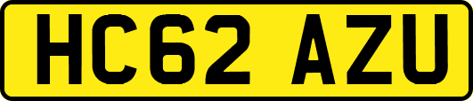 HC62AZU