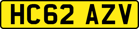 HC62AZV