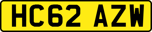HC62AZW