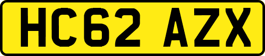 HC62AZX