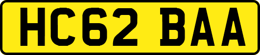 HC62BAA