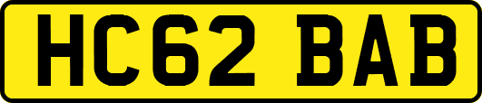 HC62BAB